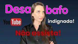 DESABAFO SINCERO SOBRE PRODUZIR CONTEÚDO PARA O YOUTUBE | QUANTO GANHO COM 10 MIL INSCRITOS?