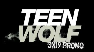 Teen Wolf 3x19 Promo Letharia Vulpina Season 3 Episode 19