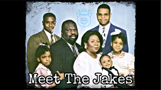 Meet The Jakes: Diddy & TD Will Be Arrested By The FBI Allegedly!!