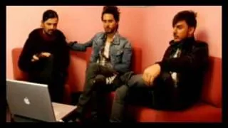 30 Seconds to Mars Exclusive VideoChat from The Hive on LiveStram 08.12.2009 (Part 4)