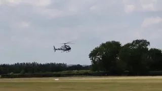 Headcorn Aerodrome Helicopters