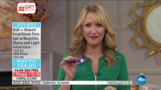 HSN | Home Innovation Gifts 10.28.2016 - 11 AM