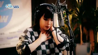 Park Bom (박봄) - Now N New (지금 다시 하나되어), Part of HopeTv SBS 2021 All Artist