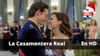 La Casamentera Real / Peliculas Completas en Español / Navidad / Romance