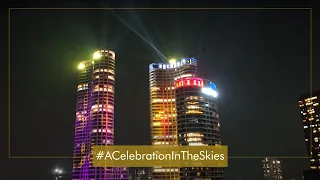 Diwali 2022: A Celebration in the Skies