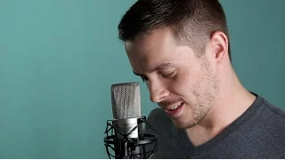 Chase Sansing - "Here I Am" (Original)