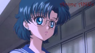 Sailor Moon Crystal - Sailor Mercury_Ami_Amy - Missing (Nighrcore) AMV