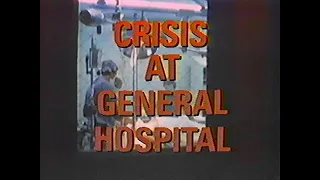 PBS Frontline: Crisis at General Hospital (1984)