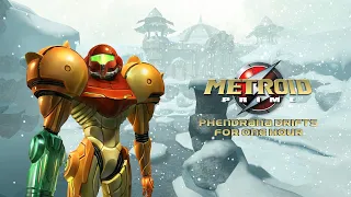 One Hour Game Music: Metroid Prime - Phendrana Drifts for 1 Hour