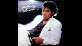 Michael Jackson - Beat It (All Instruments Off Tempo)