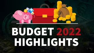 Top Takeaways From Union Budget 2022-23