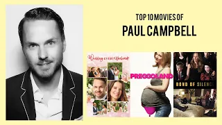 Paul Campbell Top 10 Movies of Paul Campbell| Best 10 Movies of Paul Campbell