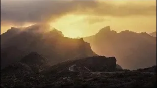 Tenerife. Cinematic vlog | Canary Islands | #BEZVIZ - Season 5