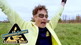 Science Max | THE ROCKET PART 1 | Season 1 | Science Max Full Episodes