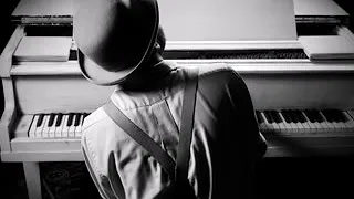 Piano Blues 1 - A two hour long compilation(240P).mp4