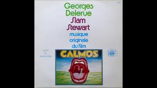 calmos ( calmos tranquilos ) georges delerue & slam stewart  1976