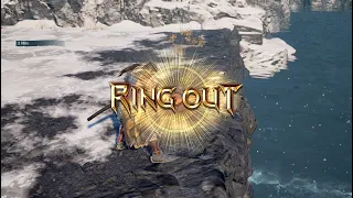 My SOULCALIBUR™Ⅵ 2020 Ring Out Montage