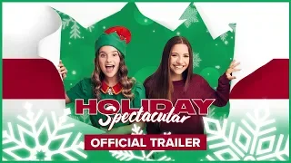 BRAT HOLIDAY SPECTACULAR | Official Trailer