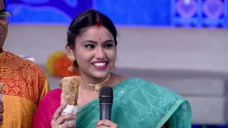 Didi No 1 Season 8 - Ep - 294 - Full Episode - Rachana Banerjee - Zee Bangla
