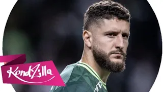 Zé Rafael ● HOJE É O ABATE - BRAZILIAN PHONK (Dj Samir X Dj Shazam) Palmeiras 2023