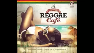 Vintage Reggae Café - Back To Black - Amy Winehouse - Reggae Version