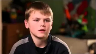 11 yr Old Went to Heaven and Back, and Tells What He Saw!