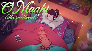 O Maahi | Lo-Fi | (Slowed + Reverb) | Pritam, Arijit Singh | Dunki | RM CREATION