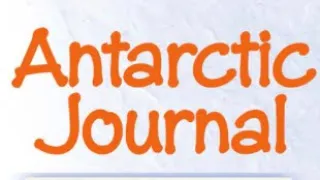 ANTARCTIC JOURNAL Journeys AR Read Aloud Fourth Grade Lesson 13