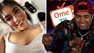 ME ENCUENTRO A LA MUJER MÁS LINDA DE OMETV? 😳🤭 | WestCOL