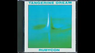 02 Tangerine Dream - Rubycon (Part II)