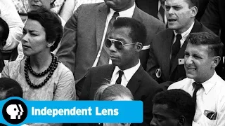 INDEPENDENT LENS | I Am Not Your Negro | Trailer | PBS