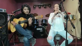 Las Palmeras - Gilberto Rojas