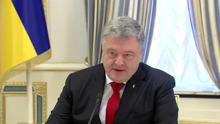 Президент: Норвезькі інвестиції на кордоні з Кримом - внесок Норвегії в деокупацію півострова