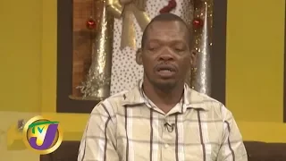 Crocodile Attack Survivor Story | TVJ Smile Jamaica