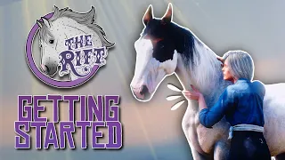 GETTING STARTED ✨ The Rift Tutorials (RedM)