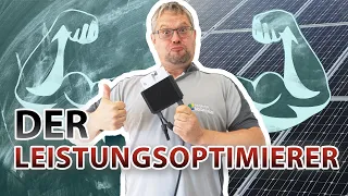 Was bringt ein Leistungsoptimierer bei PV-Anlagen? | Haustechnik Voßwinkel