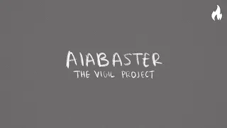 The Vigil Project - Alabaster (feat. Andrea Thomas) [Official Lyric Video]