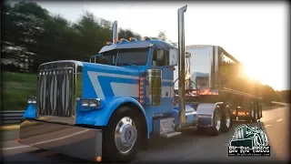 Smith Transport, Inc. - Rolling CB Interview™