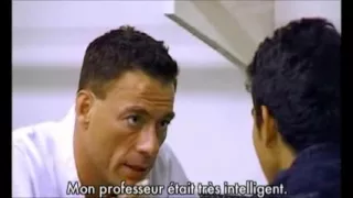 Karate lesson   Jean claude Van damme‬   YouTube