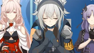 [Arknights] The Strongest Operator in Rhodes Island (Subtitled)