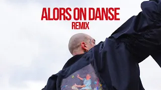 Ezhel ft. Uzi, Batuflex, Blok3, ElMusto - ALORS ON DANCE(HİGH QUALITY)