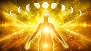 396 Hz - Solfeggio Frequencies: Root Chakra Healing Music - Harmonize with the Universe