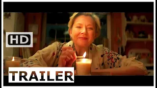 HOPE GAP - Drama, Romance Trailer - 2020 - Annette Bening