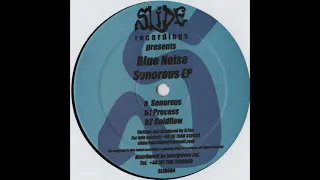 Blue Noise - Coldflow