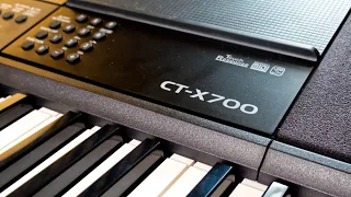 Is Casio CT-X700 Still Worth Buying?