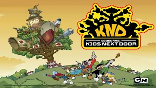 Codename: Kids Next Door – Operation: V.I.D.E.O.G.A.M.E. - Full Walkthrough [HD] (Xbox/PS2/Gamecube)