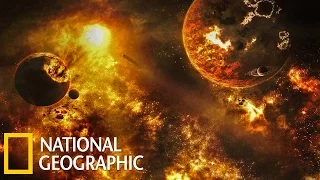 Гибель вселенной (National Geographic HD)