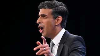 Rishi Sunak made a 'very valid point' with trans comment