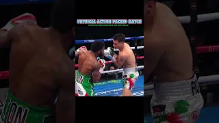 Brandon Figueroa vs. Stephen Fulton | Boxing Fight Highlights #boxing #action #combat #sports