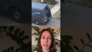 Amazon Fahrer verliert Job durch virales Tik Tok Video